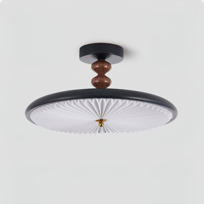 Aurelia Disc Ceiling Light
