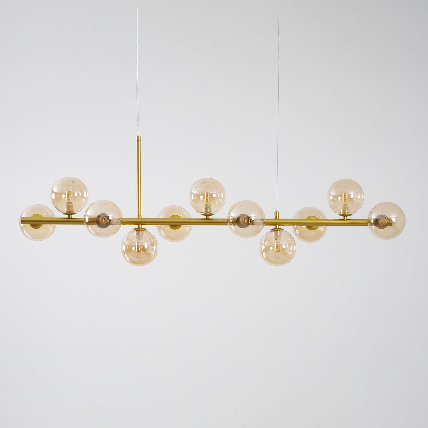 Aurelia Globe Chandelier
