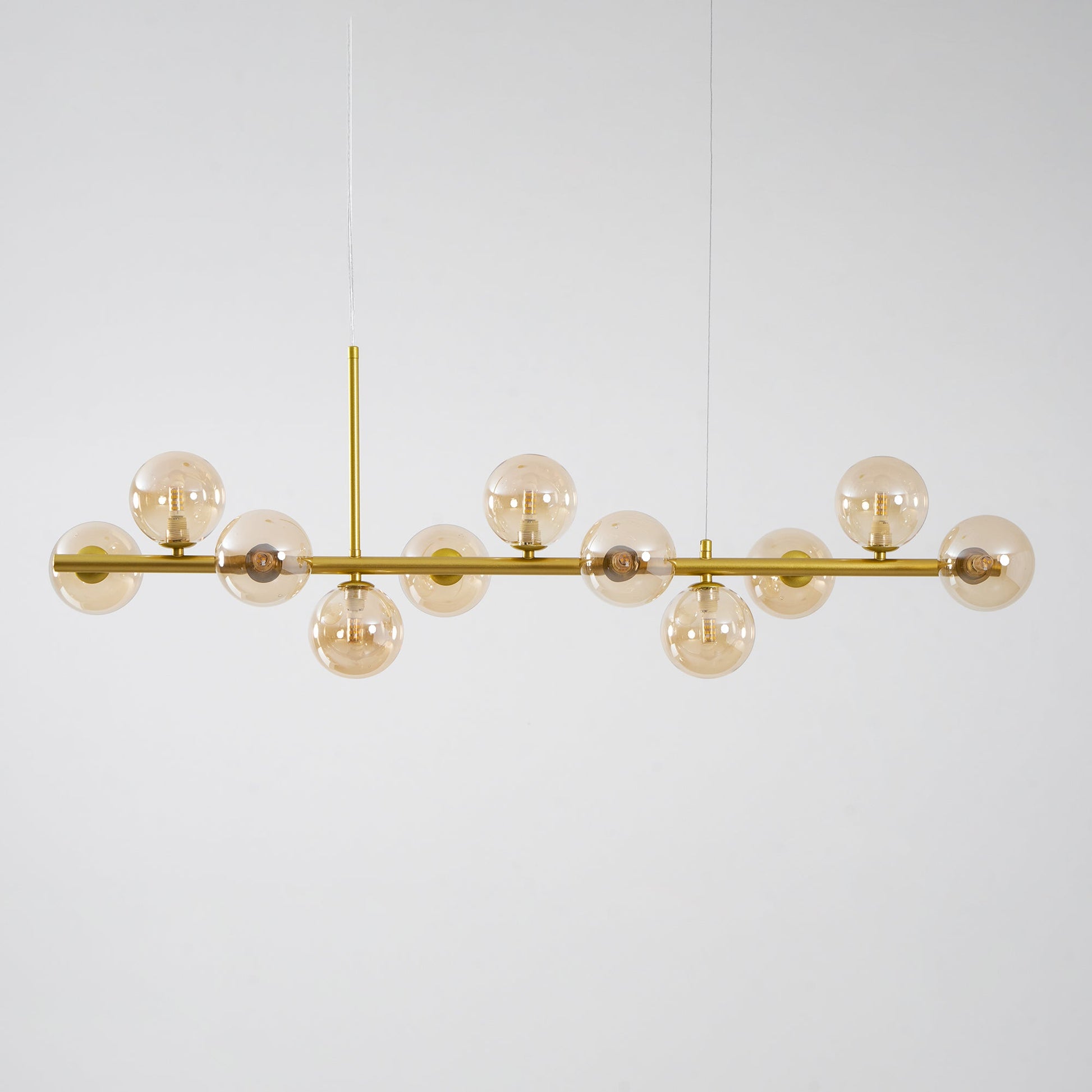 Aurelia Globe Chandelier
