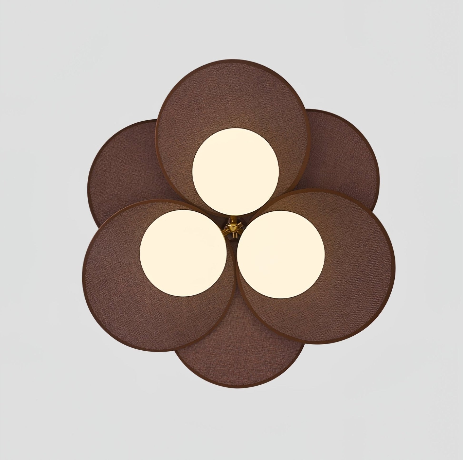 Aurelian Bloom Ceiling Light