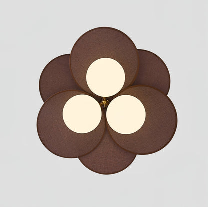Aurelian Bloom Ceiling Light