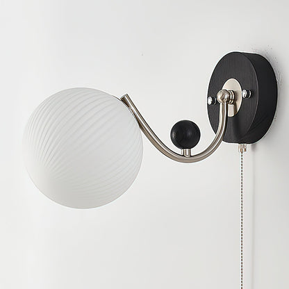 Aurelo Wall Lamp