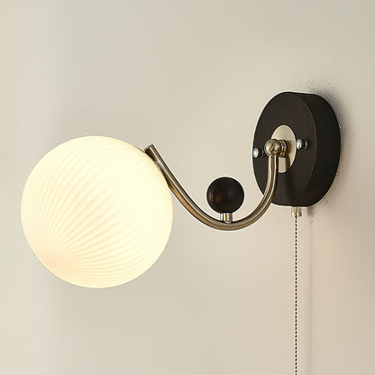 Aurelo Wall Lamp