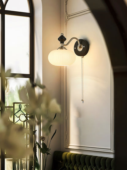 Aurelo Wall Lamp