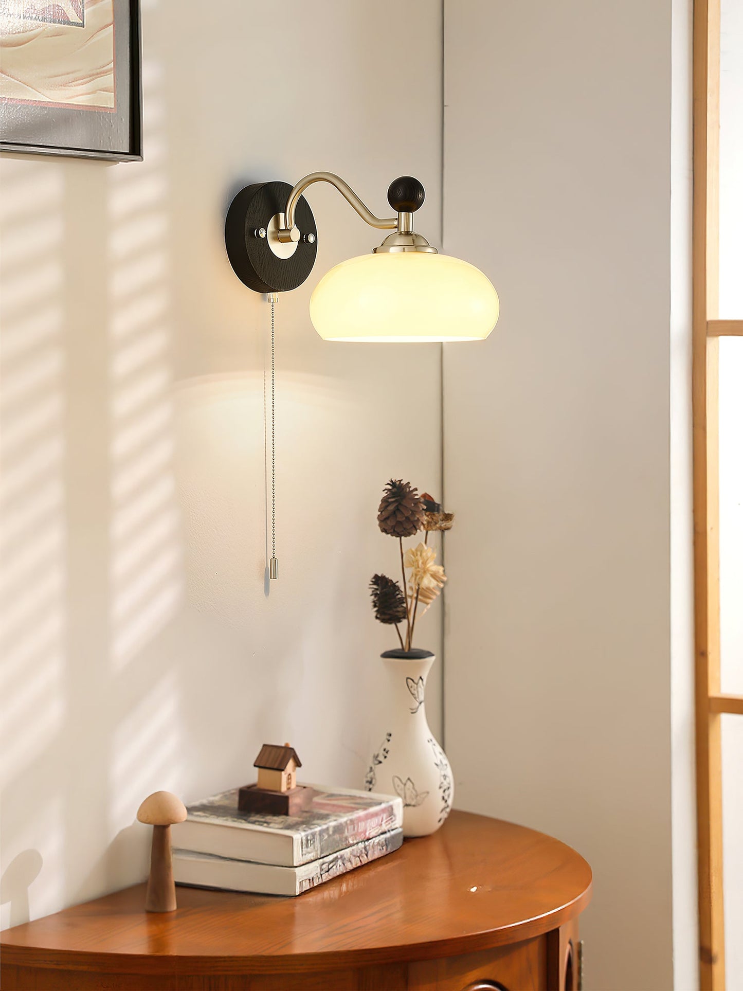 Aurelo Wall Lamp