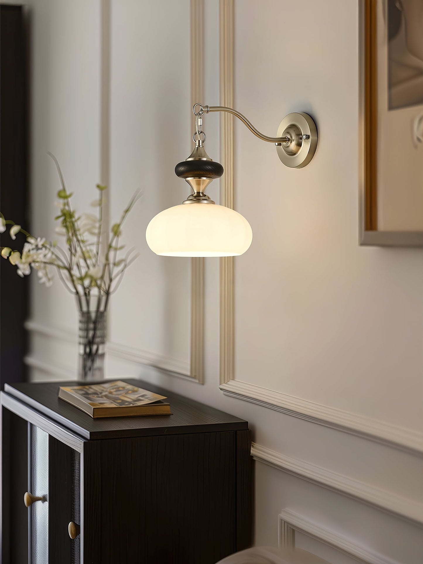 Aurelo Wall Lamp