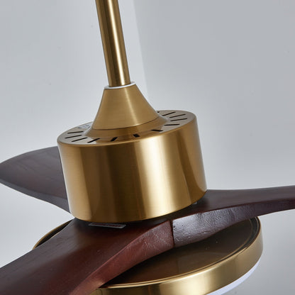Aurevo Ceiling Fan Light