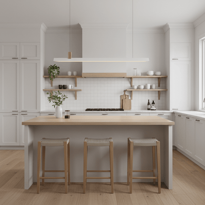 Axis T Pendant Light