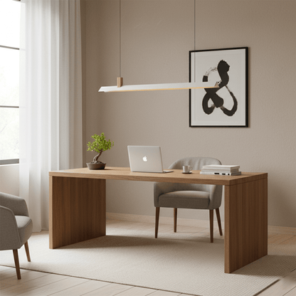 Axis T Pendant Light