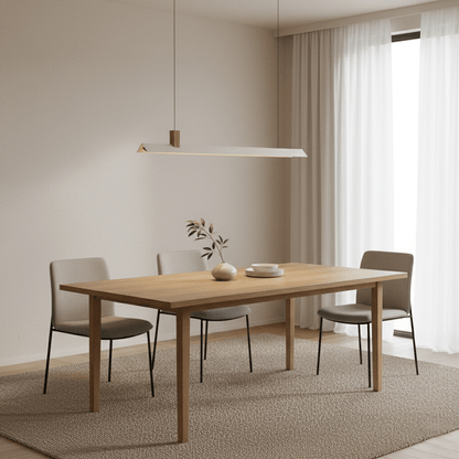 Axis T Pendant Light