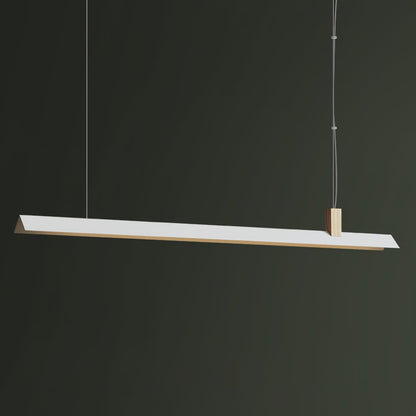 Axis T Pendant Light