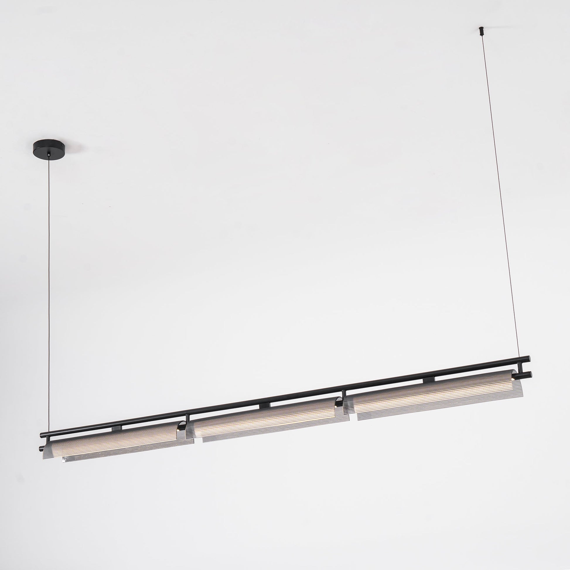 Axya Island Chandelier