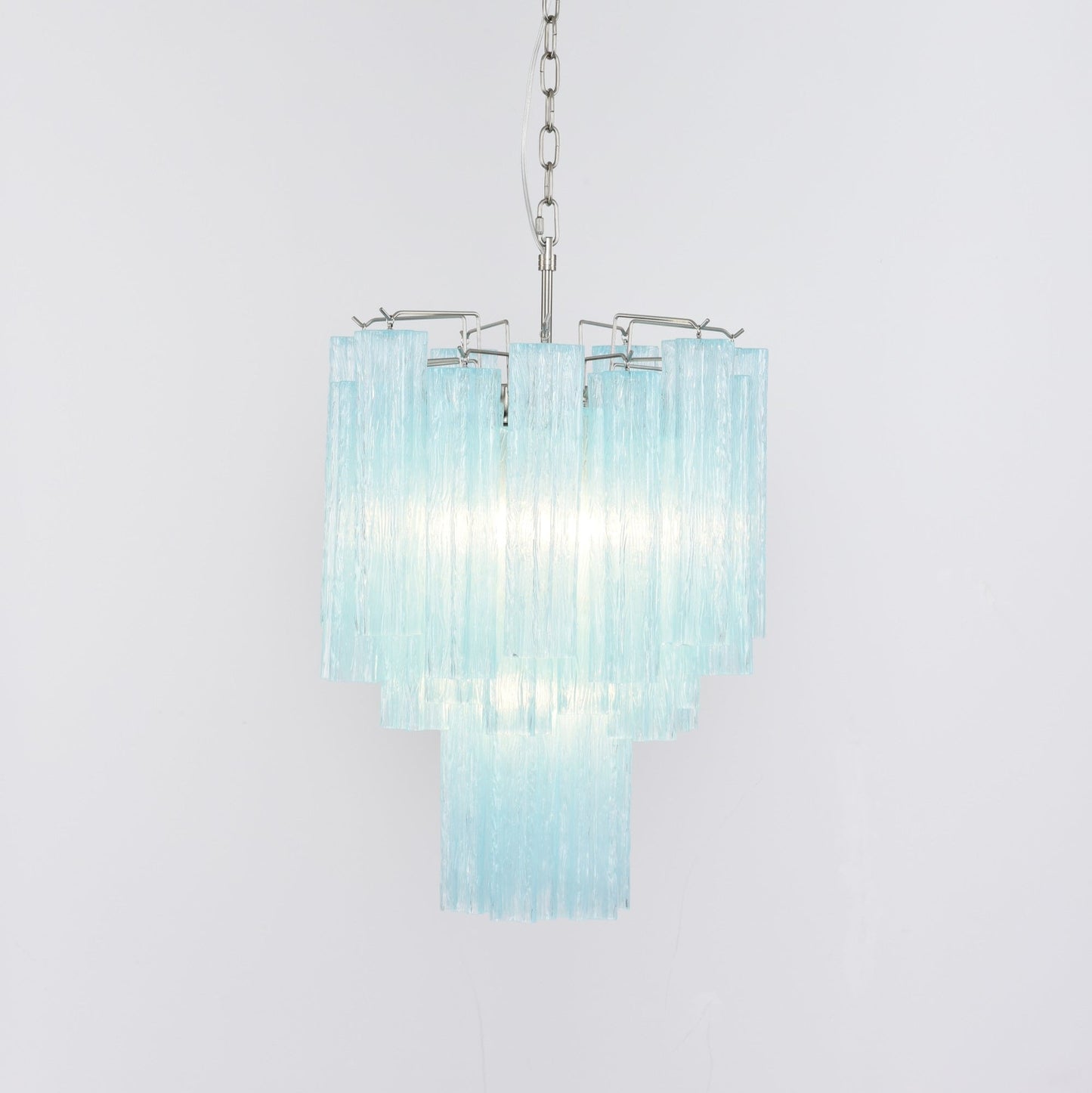 Azzura Murano Chandelier