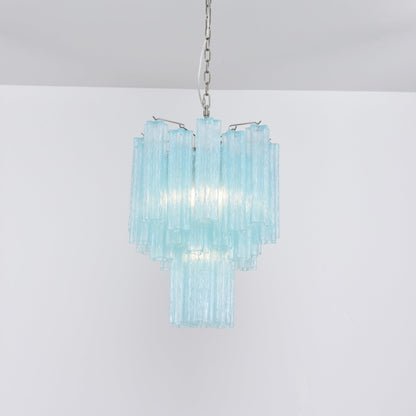Azzura Murano Chandelier