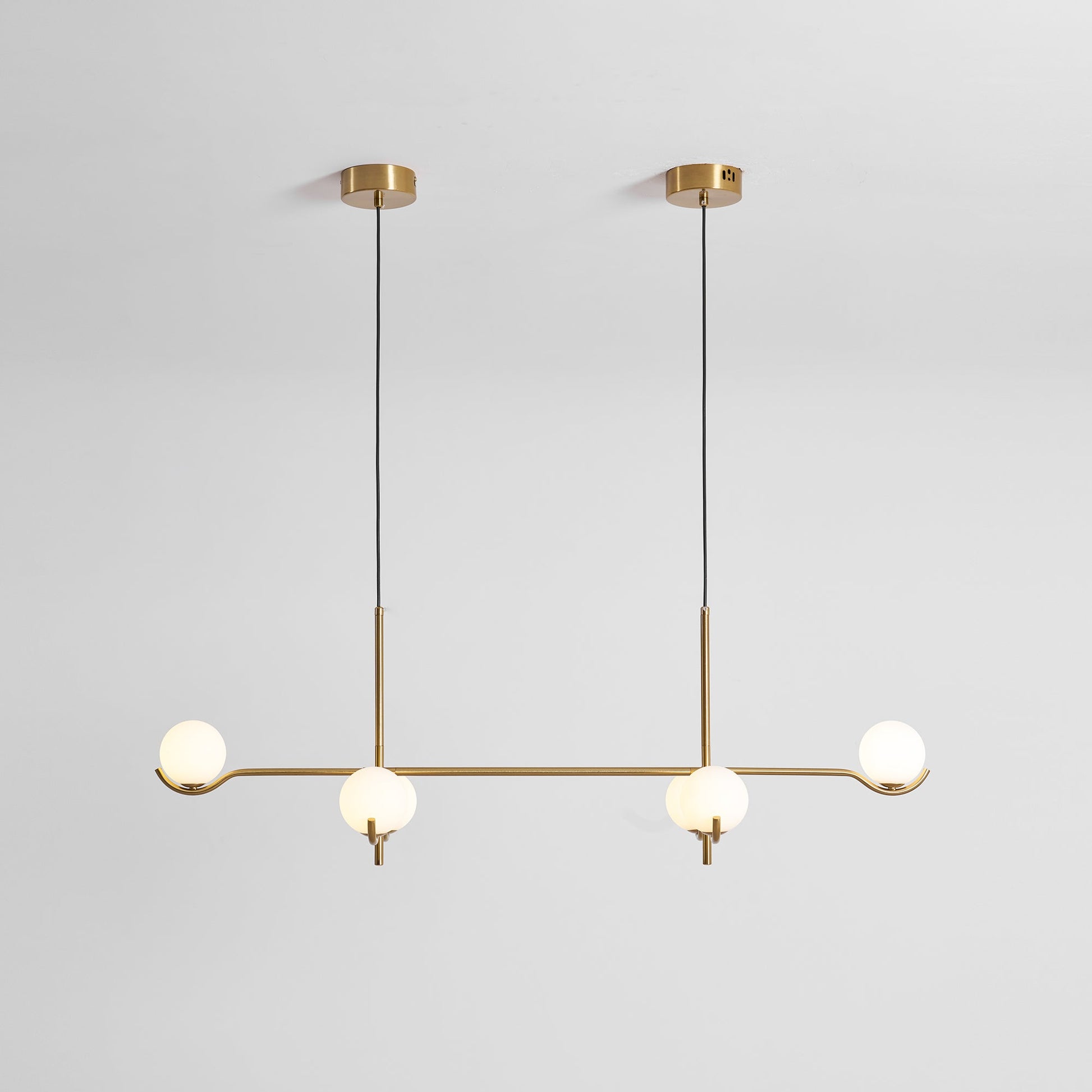 Baer Pendant Light
