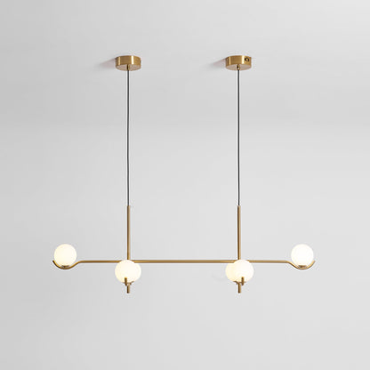 Baer Pendant Light
