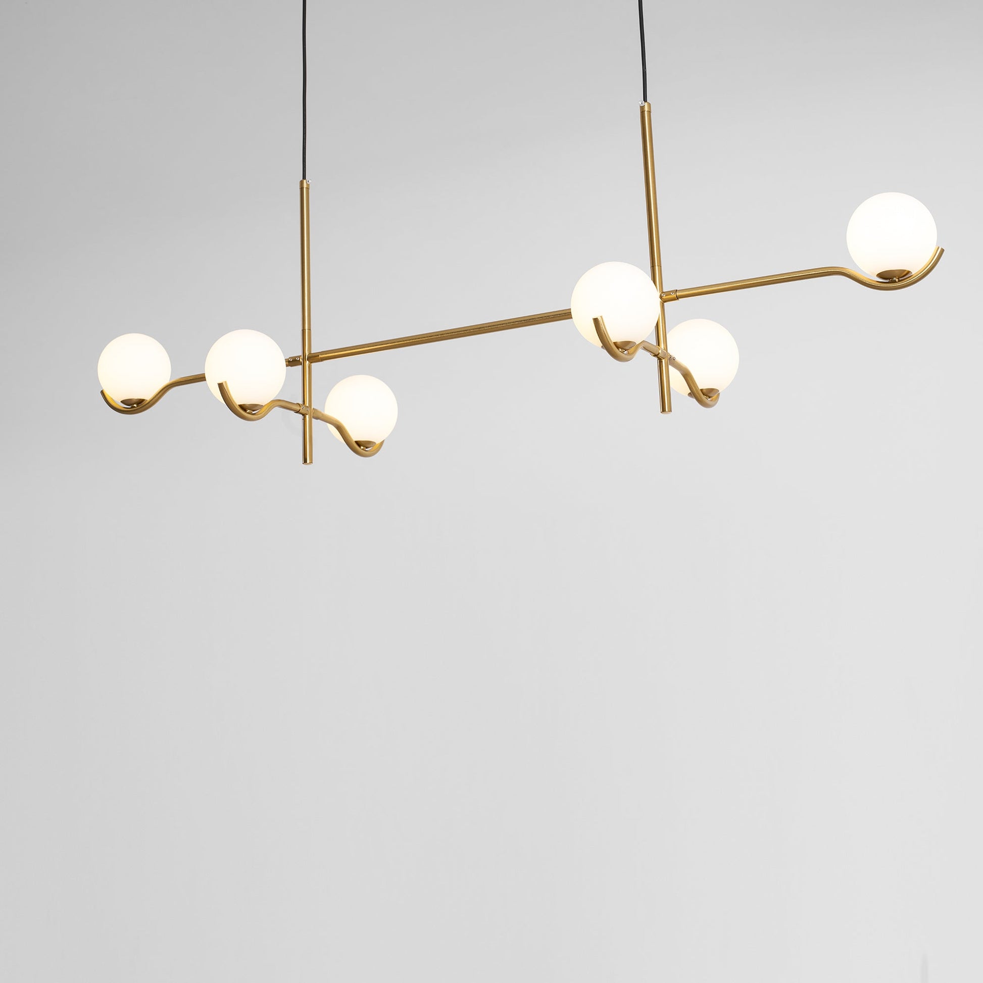 Baer Pendant Light