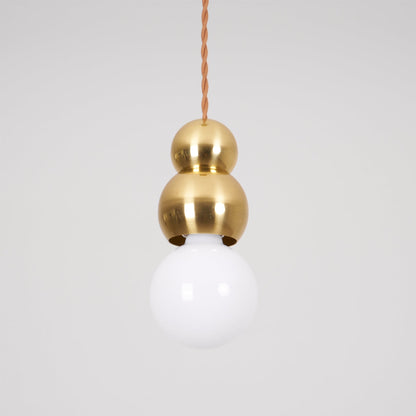 Ball Series Pendant Light