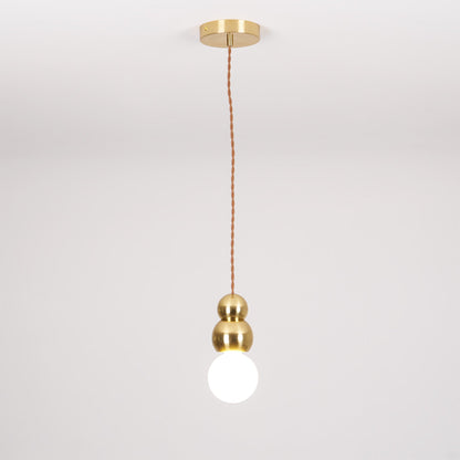 Ball Series Pendant Light