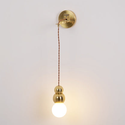 Ball Series Wall Light
