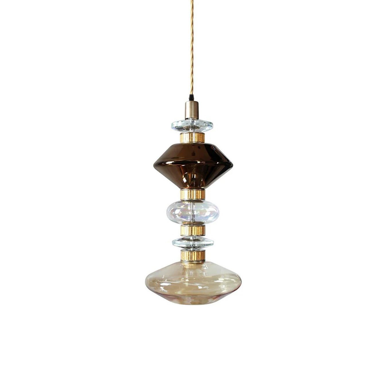 Ballet Pendant Lamp