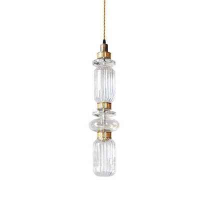 Ballet Pendant Lamp