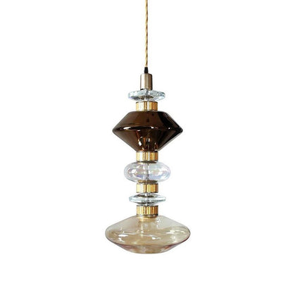 Ballet Pendant Lamp