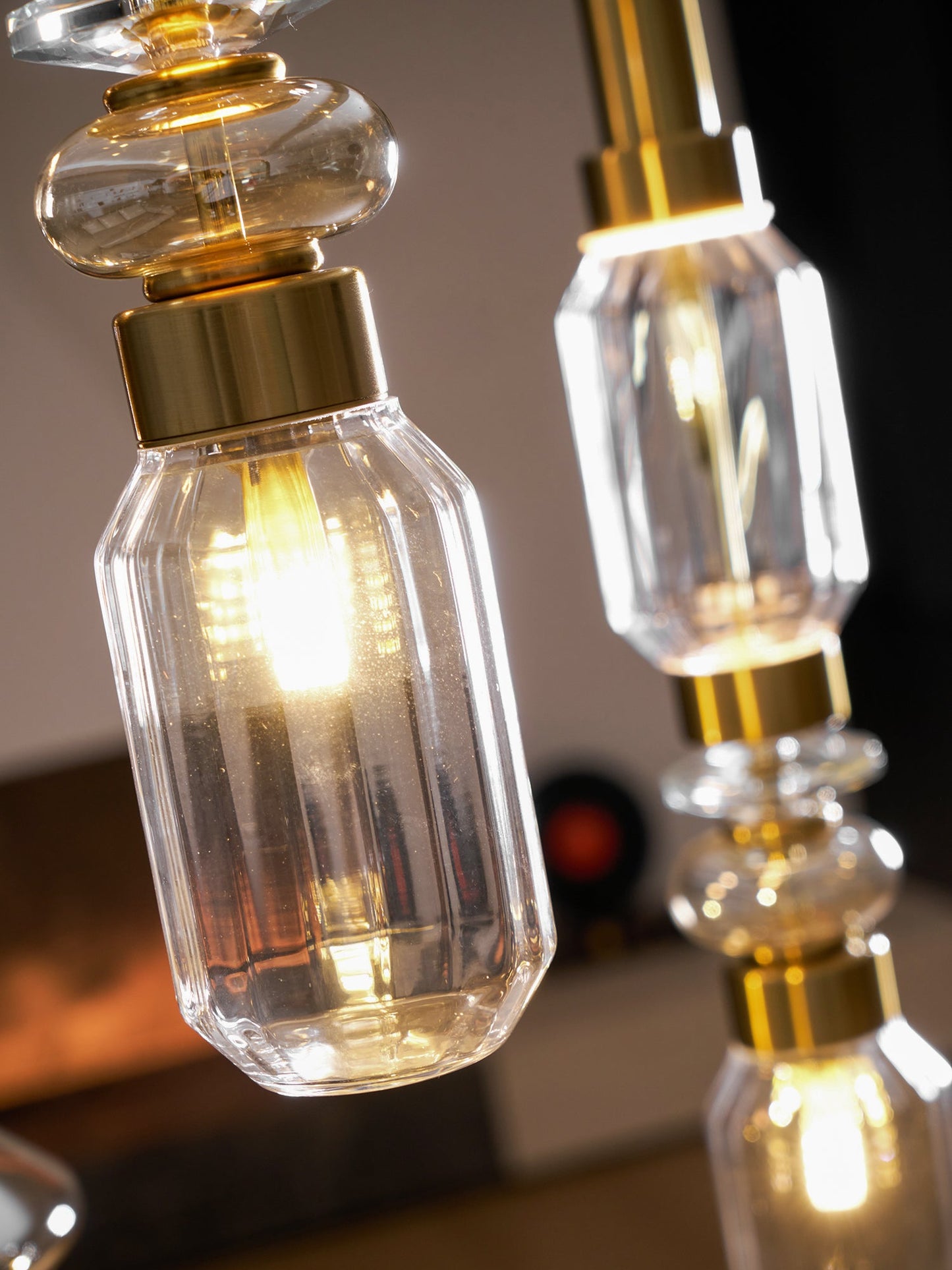 Ballet Pendant Lamp