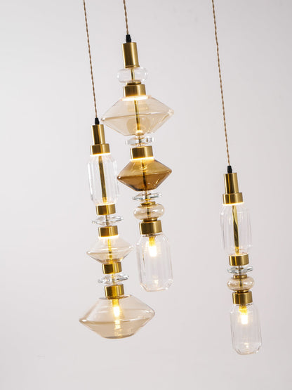Ballet Pendant Lamp