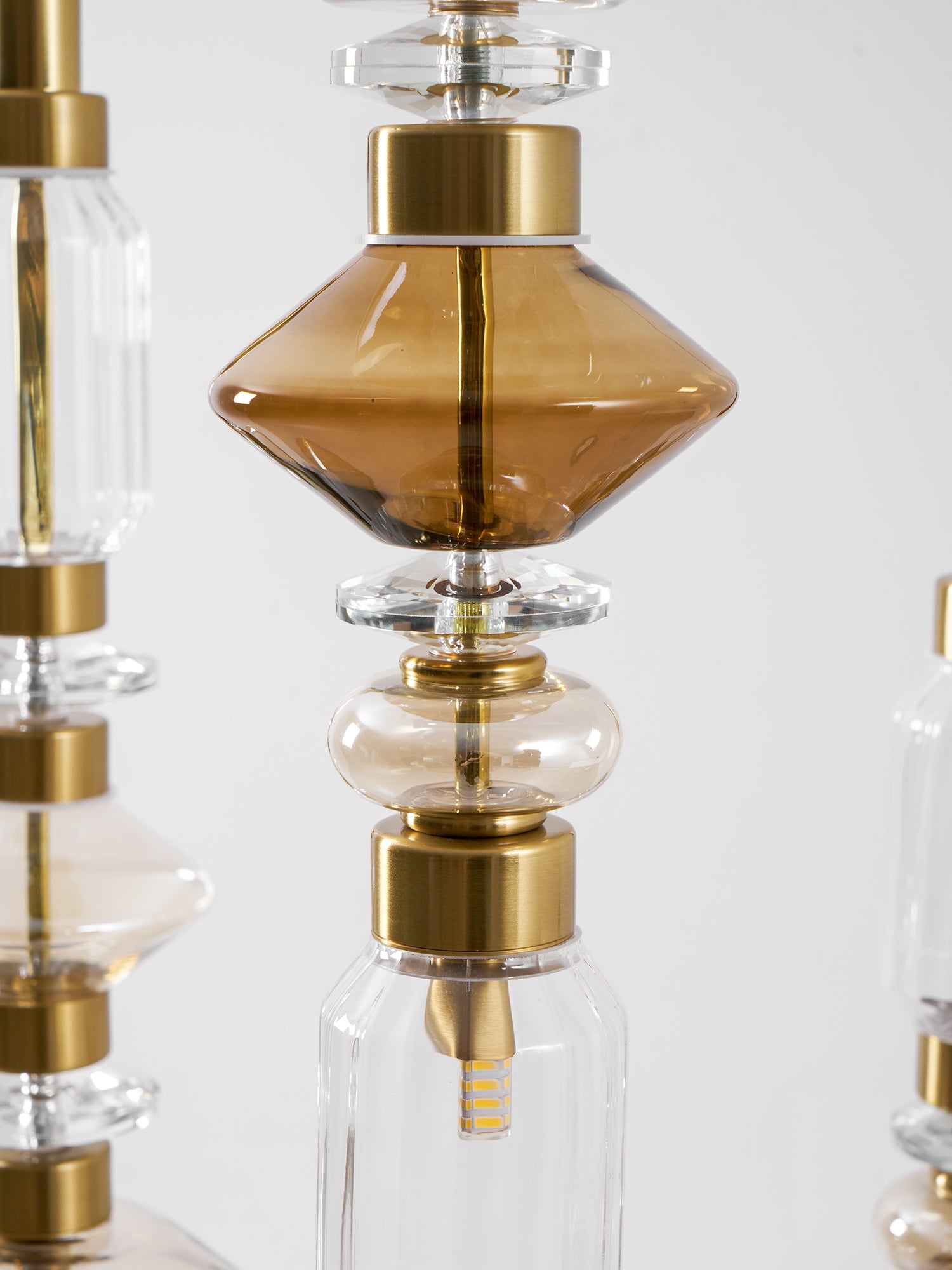 Ballet Pendant Lamp