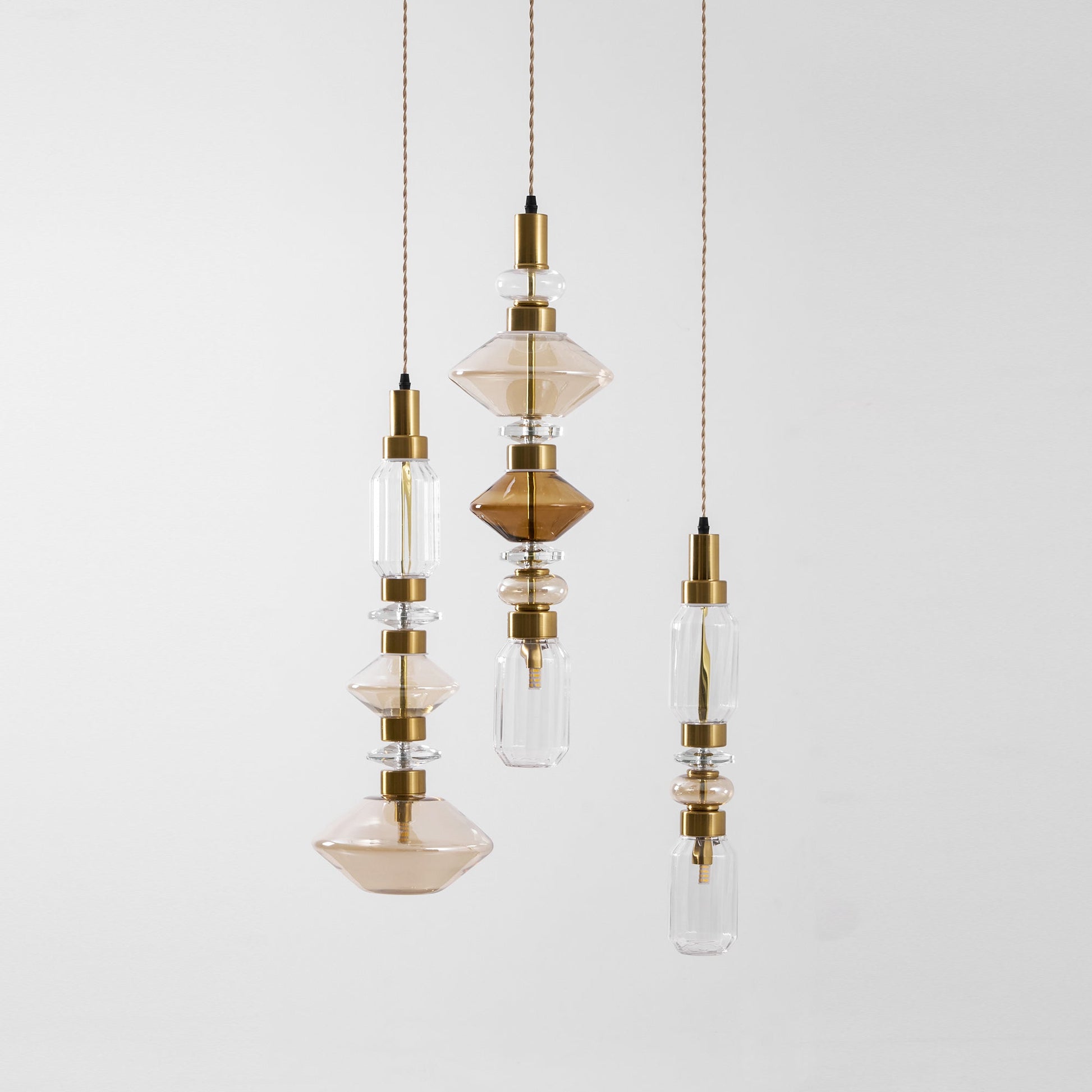 Ballet Pendant Lamp