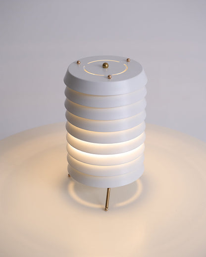 Baltic Tower Table Lamp