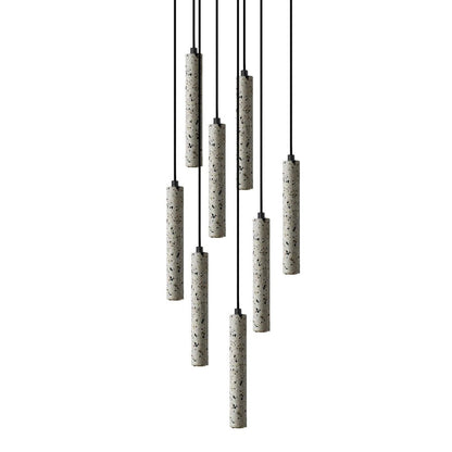 Bang Concrete Pendants Light