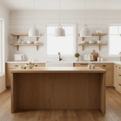 Bell Pendant Lamp