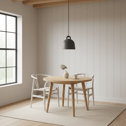 Bell Pendant Lamp