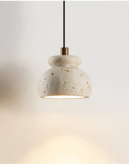 Bell Elara Pendant Light