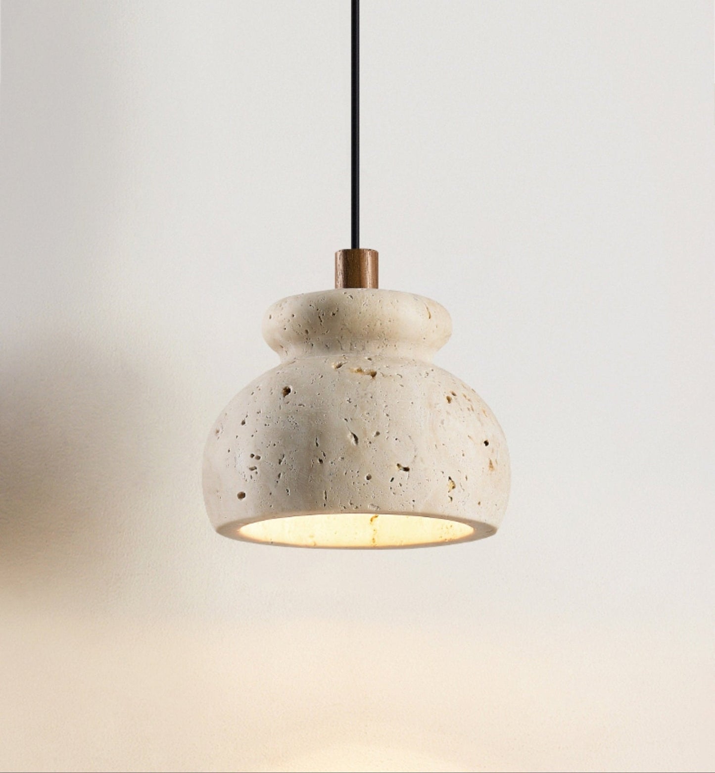 Bell Elara Pendant Light