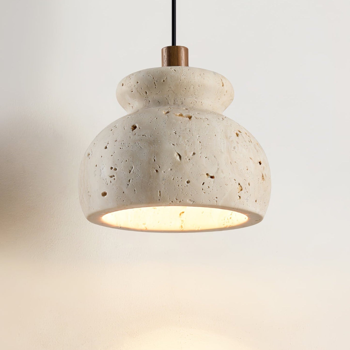 Bell Elara Pendant Light