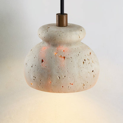 Bell Elara Pendant Light