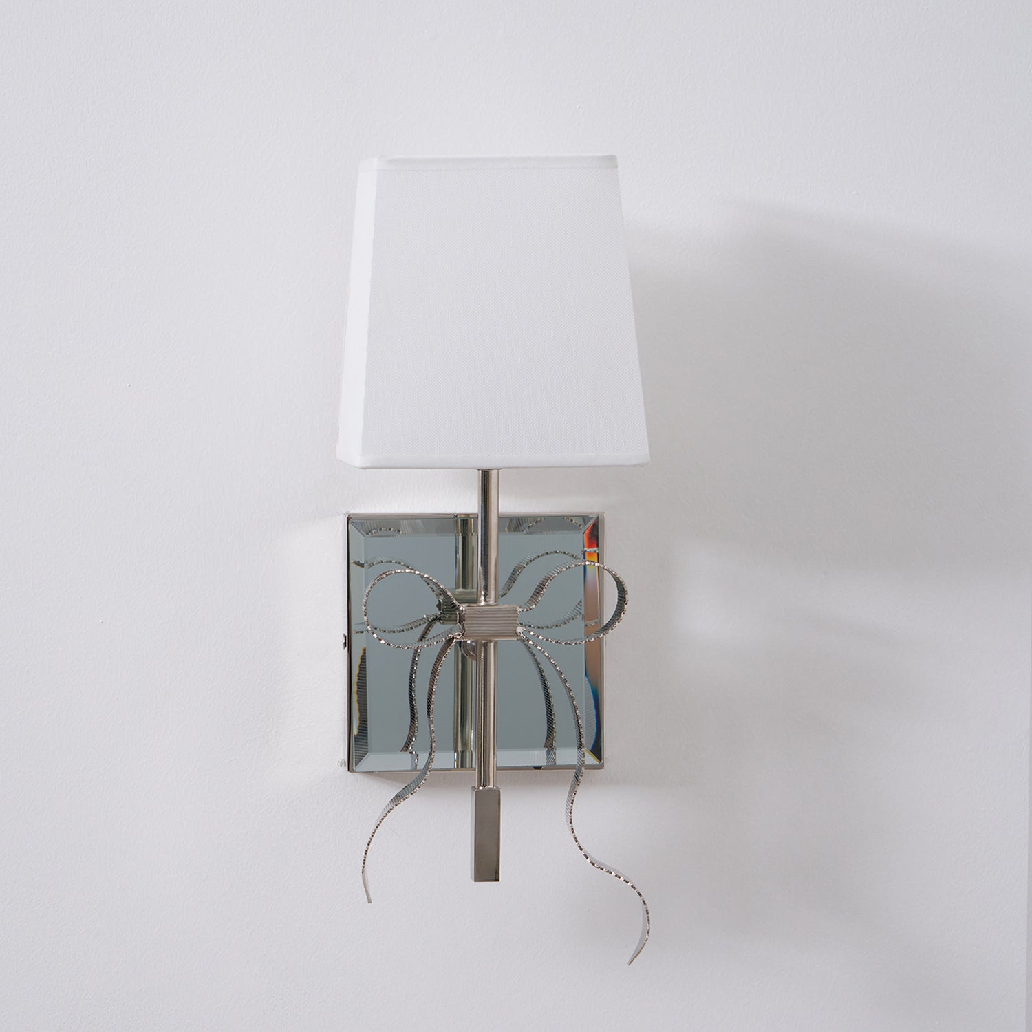 Belle Bow Wall Sconce