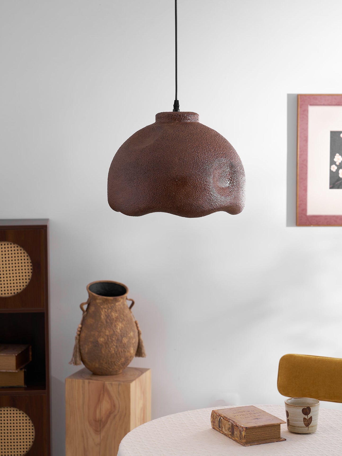 Bells Pendant Lamp