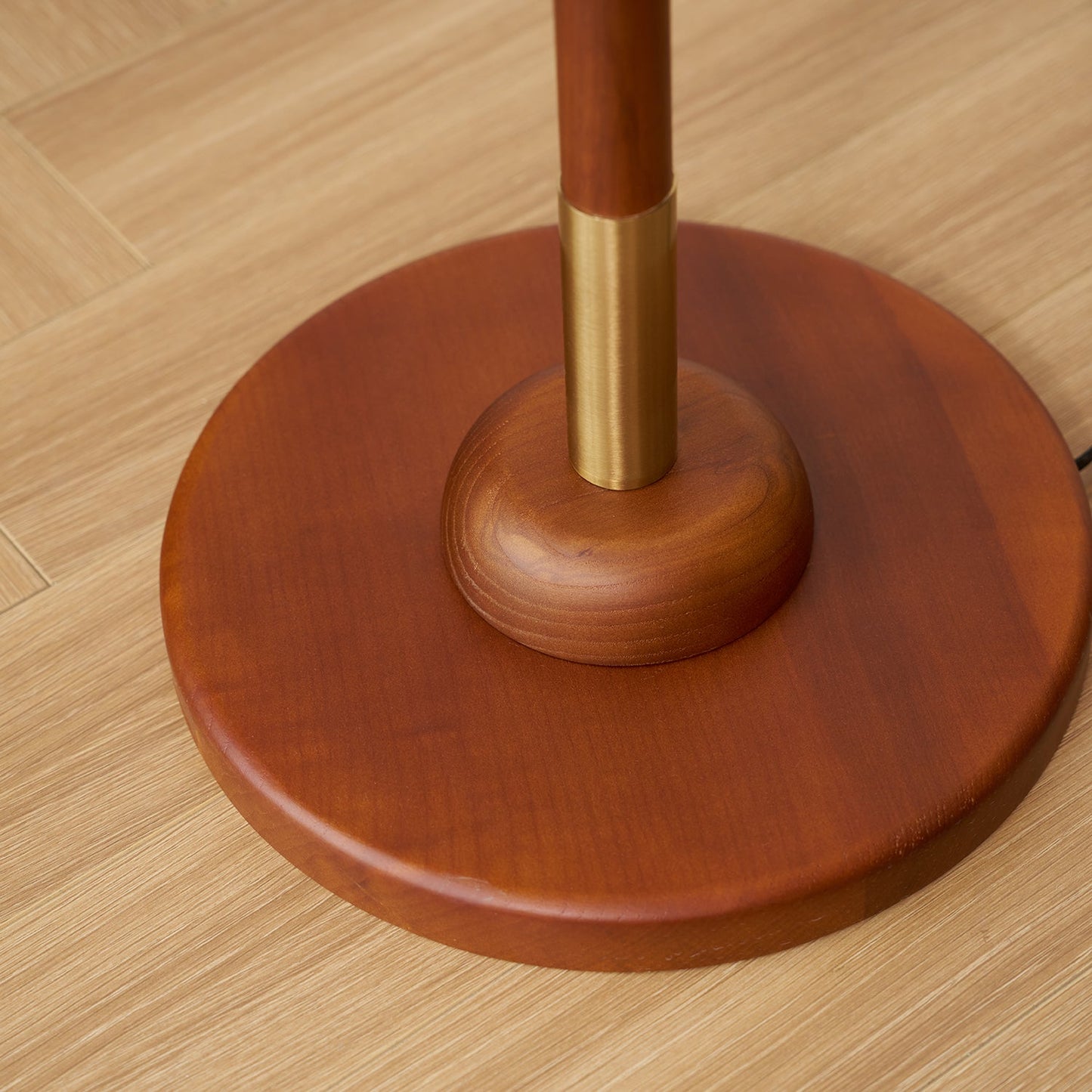 Bellvine Floor Lamp