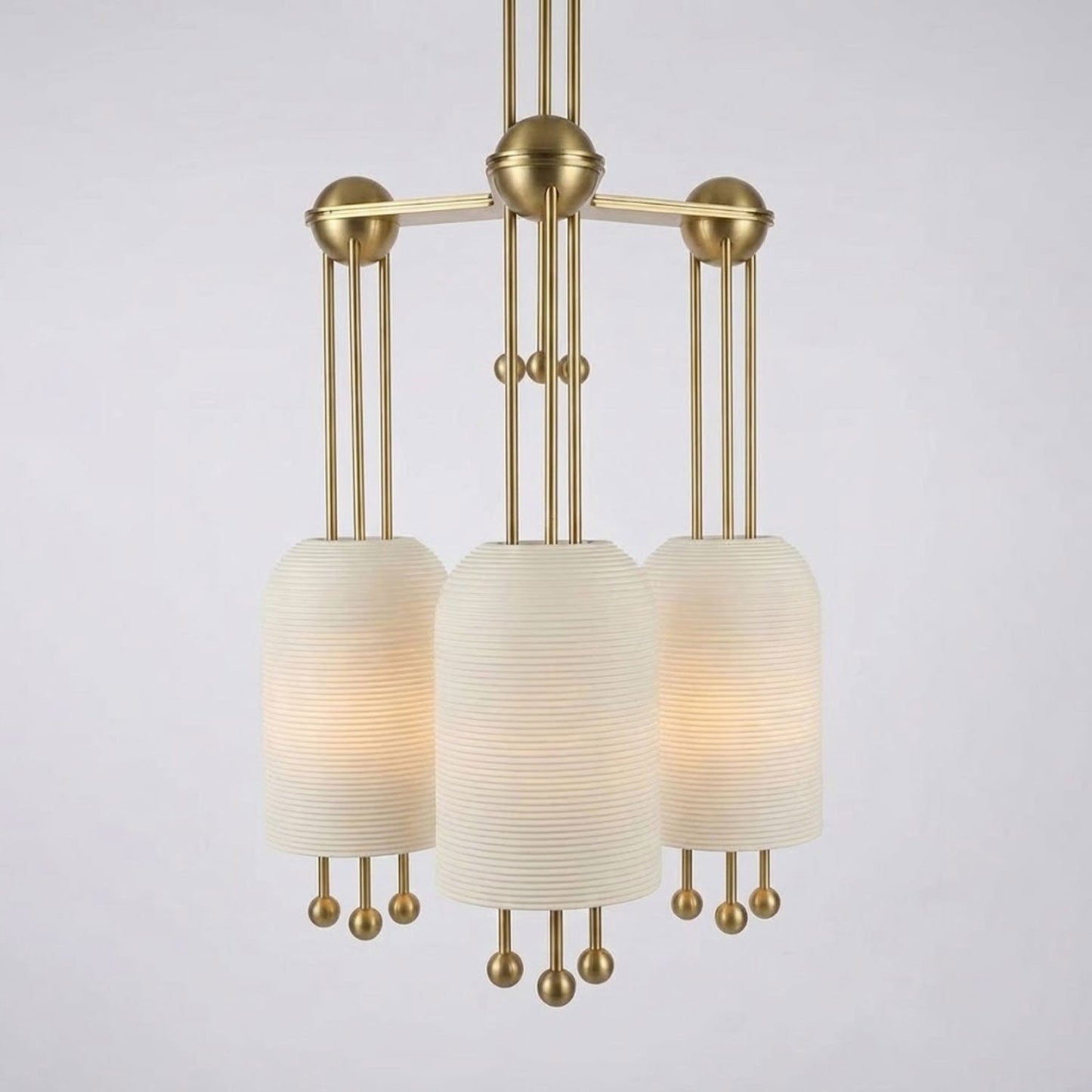 Benjamin Pendant Light