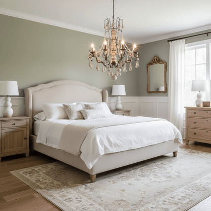 Bessie Chandelier