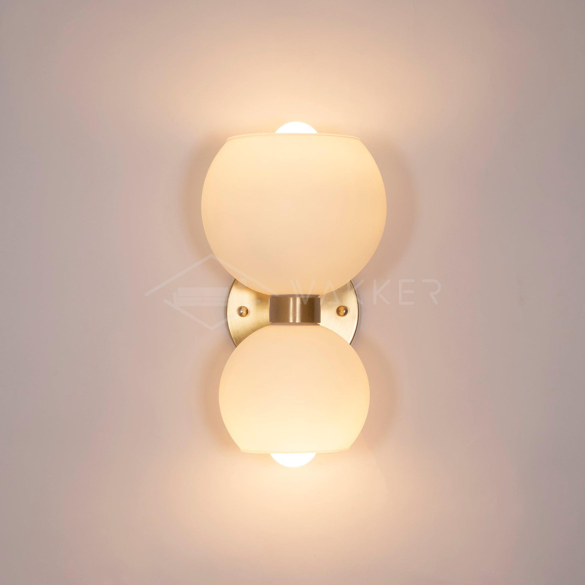 Betty Wall Lamp