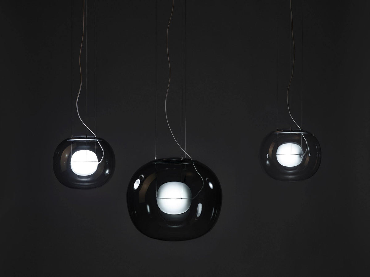 Levita Orb Pendant Light