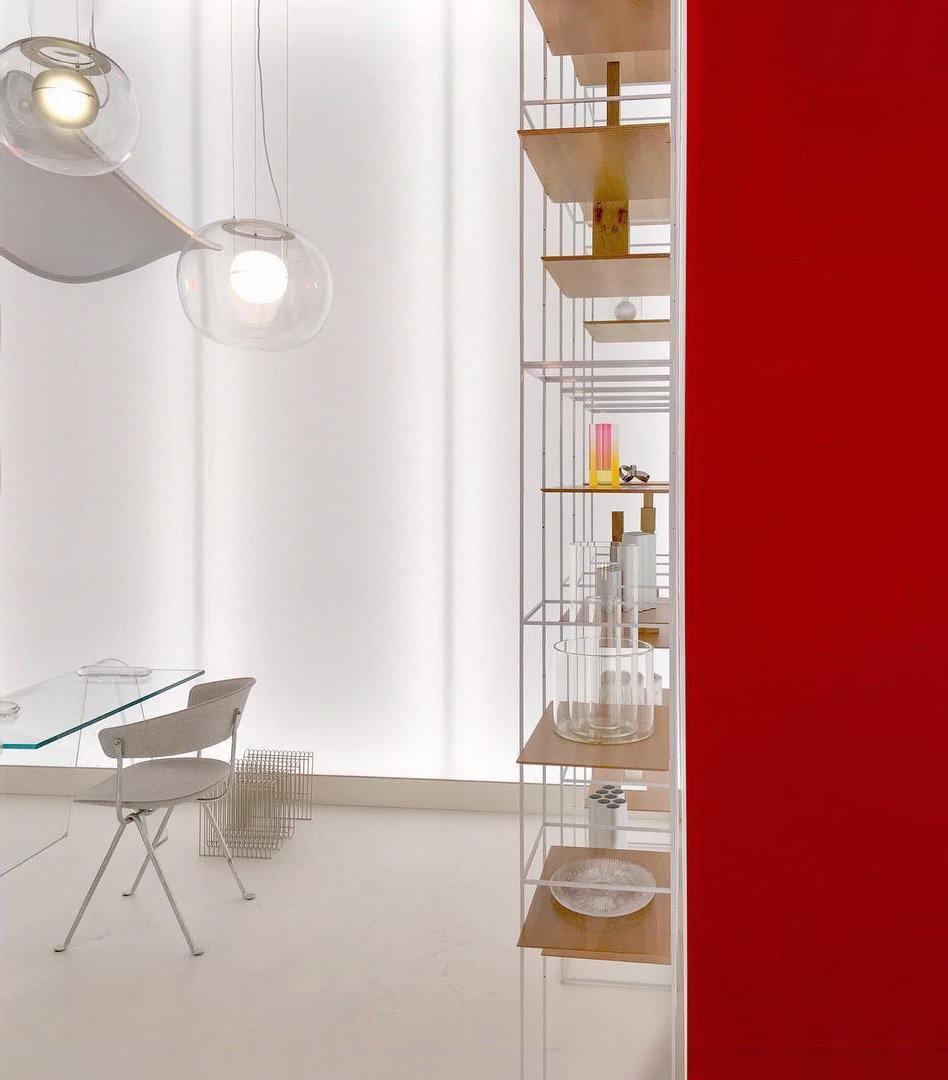 Levita Orb Pendant Light