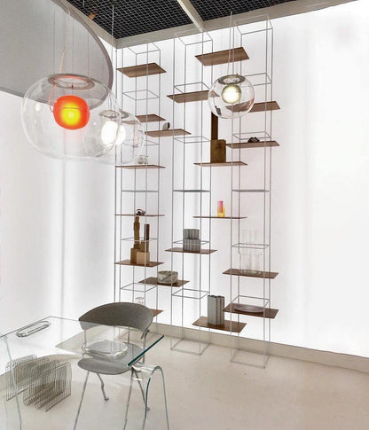 Levita Orb Pendant Light