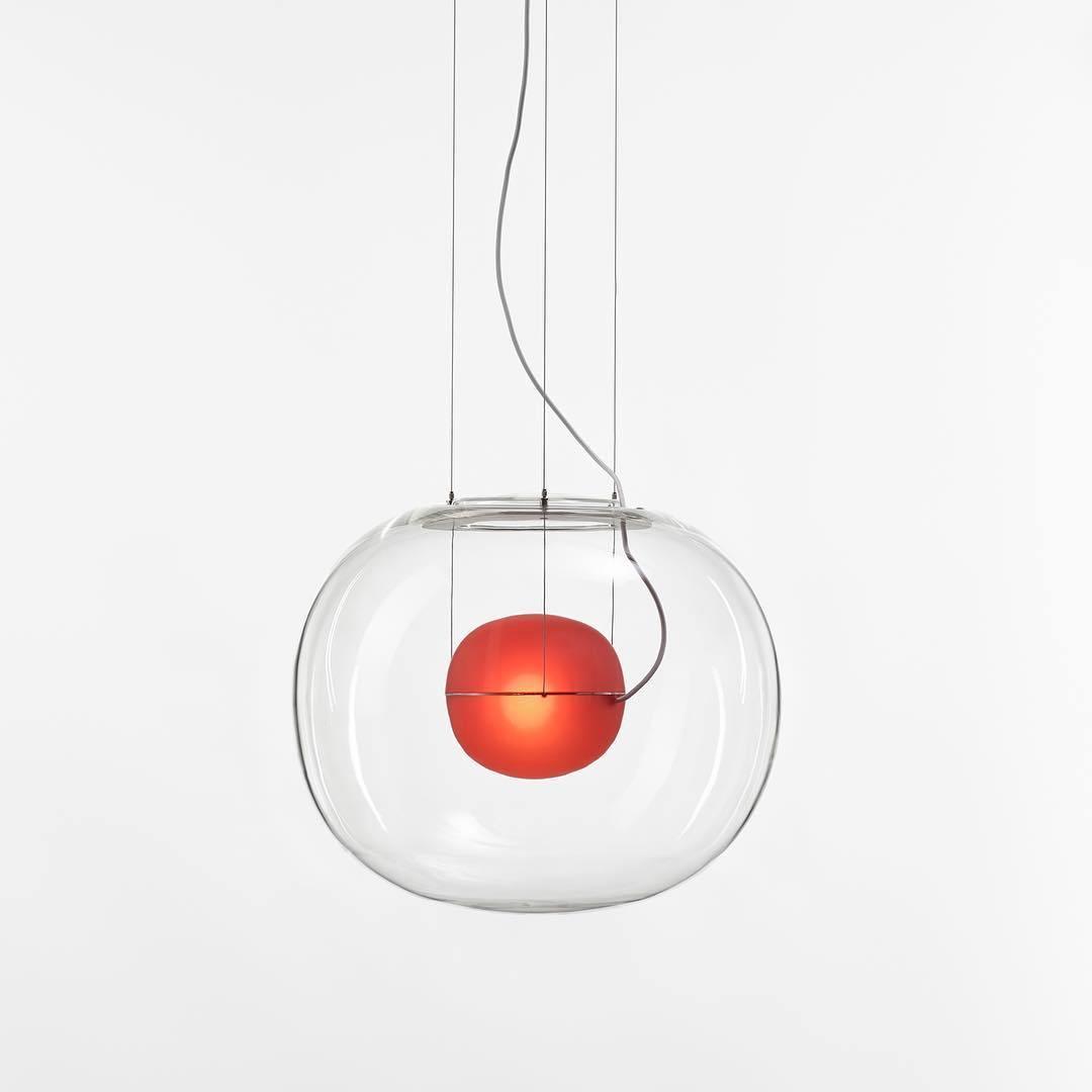 Levita Orb Pendant Light