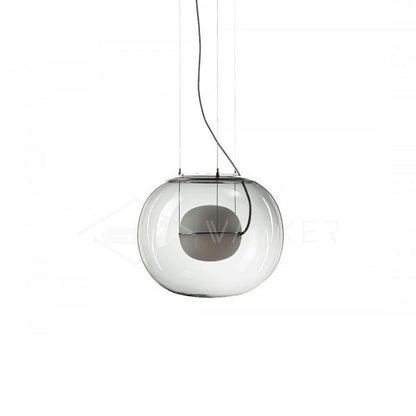 Levita Orb Pendant Light